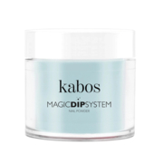 Пудра титановая Kabos Magic Dip System №64 Menthe, 20 г