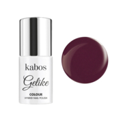 Kabos Gelike Farbe Curtain Bordo Hybrid-Lack, 5 ml