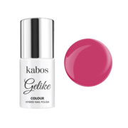 Lakier hybrydowy  Kabos Gelike colour Dance Party, 5 ml