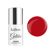 Гель-лак гибридный Kabos Gelike colour Femme Fatale, 5 мл