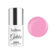 Гель-лак гібридний Kabos Gelike colour Lolita, 5 мл 