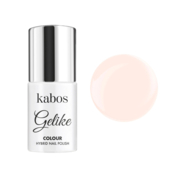 Гель-лак гибридный Kabos Gelike colour Silk, 5 мл