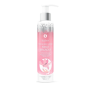 Kabos Handlotionen Magnolienblüte, 200 ml