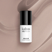 Geellakk №031 Dark Sandy, Kabos, 5 ml