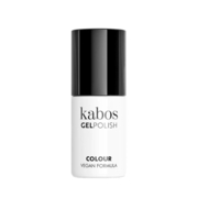 Kabos Hybrid-Lack Nr. 035 Milchschokolade, 5 ml