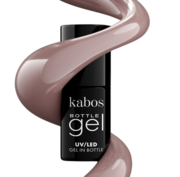 Гель моделюючий Kabos Gel 2в1 In Bottle French Nude, 8 мл