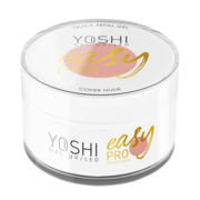 Гель моделирующий Yoshi Gel Easy PRO Cover Nude, 50 мл