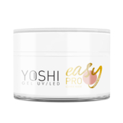 Гель моделюючий Yoshi Gel Easy PRO Cover Nude, 50 мл