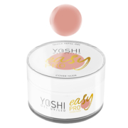 Żel budujący Yoshi Gel Easy PRO Cover Nude, 50 ml