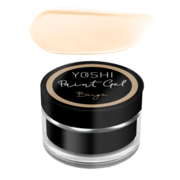 Żel paint Yoshi UV LED 5 ml, beige