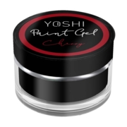 Yoshi UV LED-Gel 5 ml, Kirsche