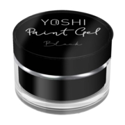 Yoshi Milky UV LED hibrīds, 10 ml