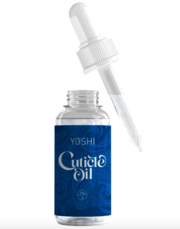 Олія для кутикули Yoshi Cuticle Oil № 6, 15 мл