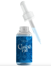 Олія для кутикули Yoshi Cuticle Oil № 4, 15 мл