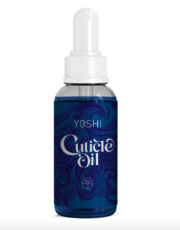 Олія для кутикули Yoshi Cuticle Oil № 3, 15 мл