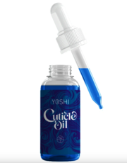 Олія для кутикули Yoshi Cuticle Oil № 3, 15 мл