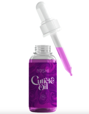 Yoshi Cuticle Oil No. 2, 15 ml