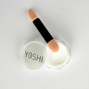 Yoshi Milky UV LED hibrīds, 10 ml