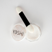 Yoshi Milky UV LED Hybrid Top, 10 ml