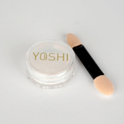 Yoshi Milky UV LED Hybrid Top, 10 ml