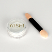 Yoshi Milky UV LED hibrīds, 10 ml