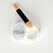 Yoshi Milky UV LED hibrīds, 10 ml