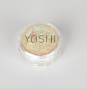 Пластівці для нігтів Yoshi Holo Flakes № 4, 0.5 g