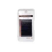 Secret Lashes Hypnotisierende Soft Power Speedy D Wimpern, 0,05, 14 mm