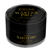 Żel samopoziomujący Yoshi Master PRO Cover Biscuit, 50 ml