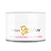 Гель самовыравнивающийся Yoshi Clear PRO Self Leveling, 50 мл