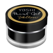 &quot;Yoshi Milky UV LED Hybrid Top&quot;, 10 ml