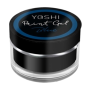 Żel paint Yoshi UV LED 5 ml, blue