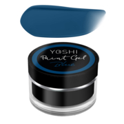 Żel paint Yoshi UV LED 5 ml, blue