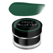 Żel paint Yoshi UV LED 5 ml, green