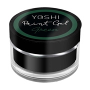 Yoshi UV LED-Gel 5 ml, grün