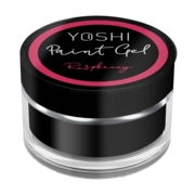 Żel paint Yoshi UV LED 5 ml, raspberry