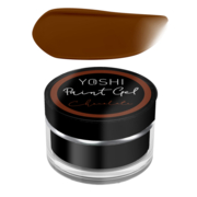 Yoshi UV LED Gel 5 ml, Schokolade