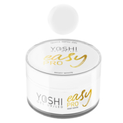 Гель моделюючий Yoshi GelEasy PRO Milky White, 50 мл