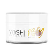 Żel budujący Yoshi Gel Easy PRO Cover Dark, 50 ml