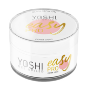 Yoshi Gel Easy PRO Cover Light Builder, 50 ml