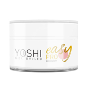 Гель моделюючий Yoshi Gel Easy PRO Cover Light, 50 мл