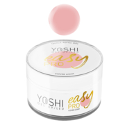 Гель моделирующий Yoshi Gel Easy PRO Cover Light, 50 мл