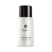 Aceton kosmetyczny Kabos, 150 ml