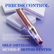 Machine Mast P60 WQP-053-1, Purple