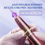 Machine Mast P60 WQP-053-1, Purple