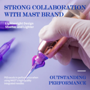 Machine Mast P60 WQP-053-1, Purple
