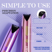 Machine Mast P60 WQP-053-1, Purple