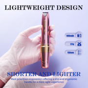 Machine Mast P60 WQP-053-1, Purple