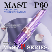 Mašīna Mast P60 WQP-053, rozā