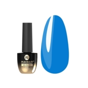 База камуфлююча Makear Juicy Rubber Base Lagoon Blue, 8 мл